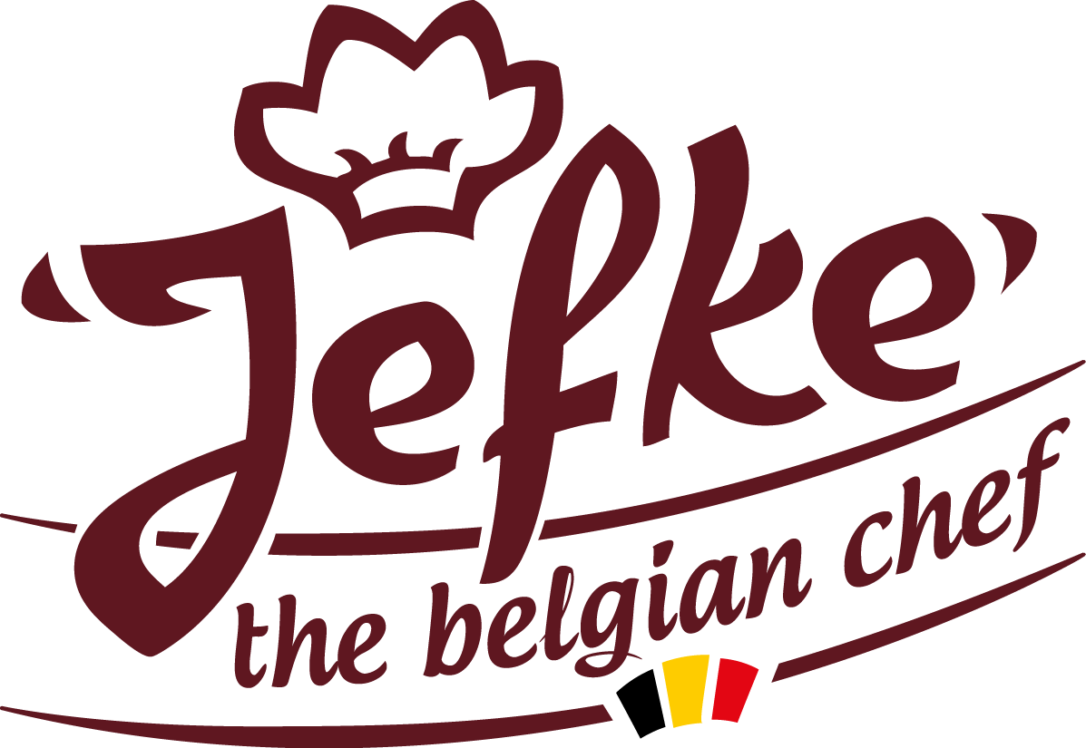 Jefke The Belgian Chef