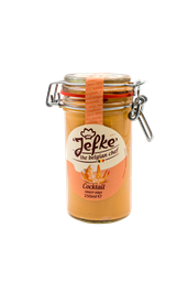 [PF1534] JF SAUCE COCKTAIL 250ML WECK