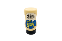 [PF1639] JF BURGER SQUEEZE 300ML