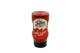 [PF1849] JF KETCHUP SQUEEZE 300ML